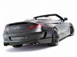 BMW 6-Series Convertible by Hamann 2011 года